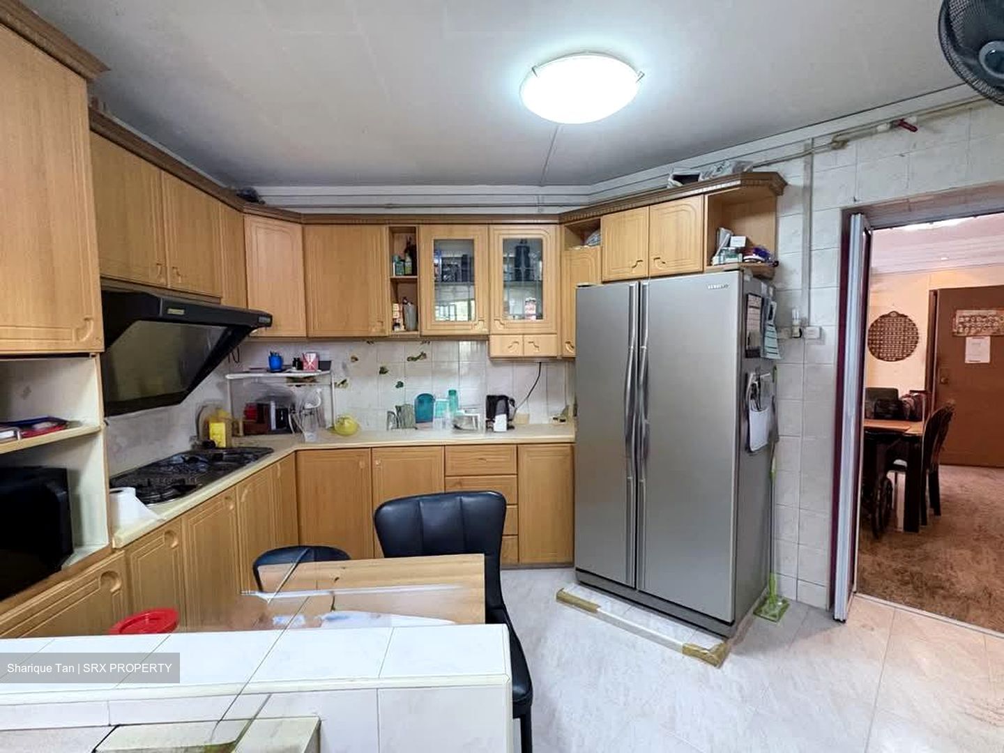 Blk 137 Rivervale Plains (Sengkang), HDB Executive #560353471